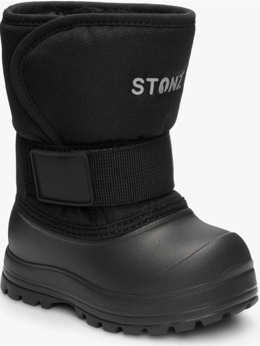 Stonz ultra lightweight
